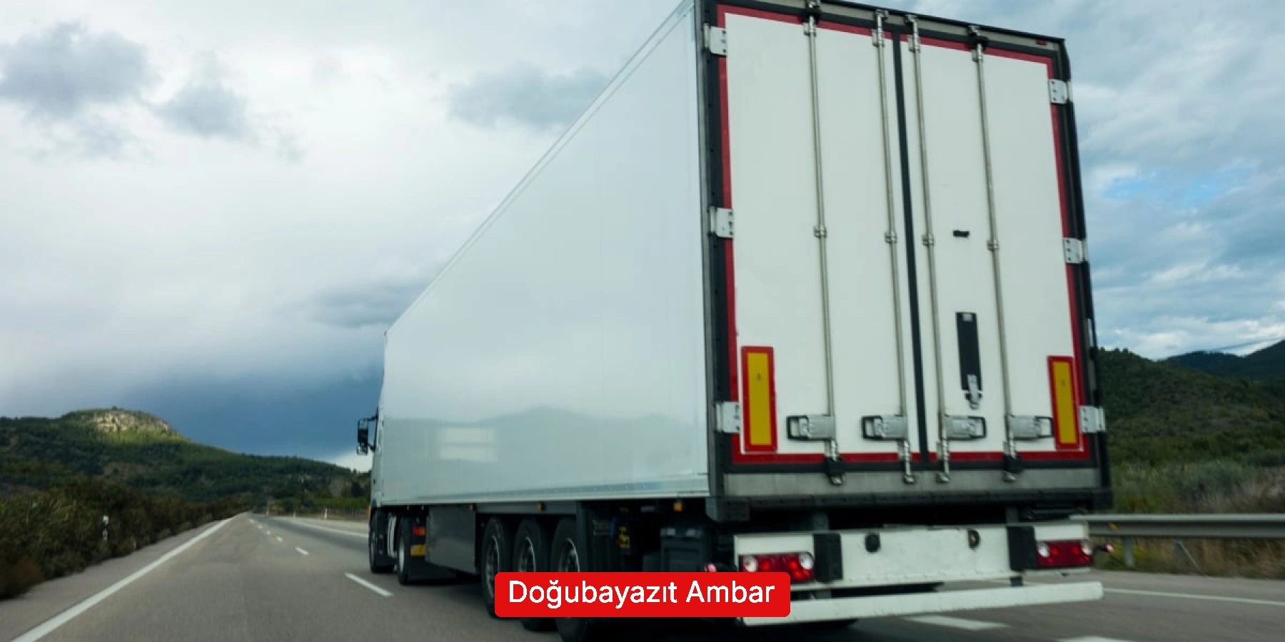 Doğubayazıt Ambar