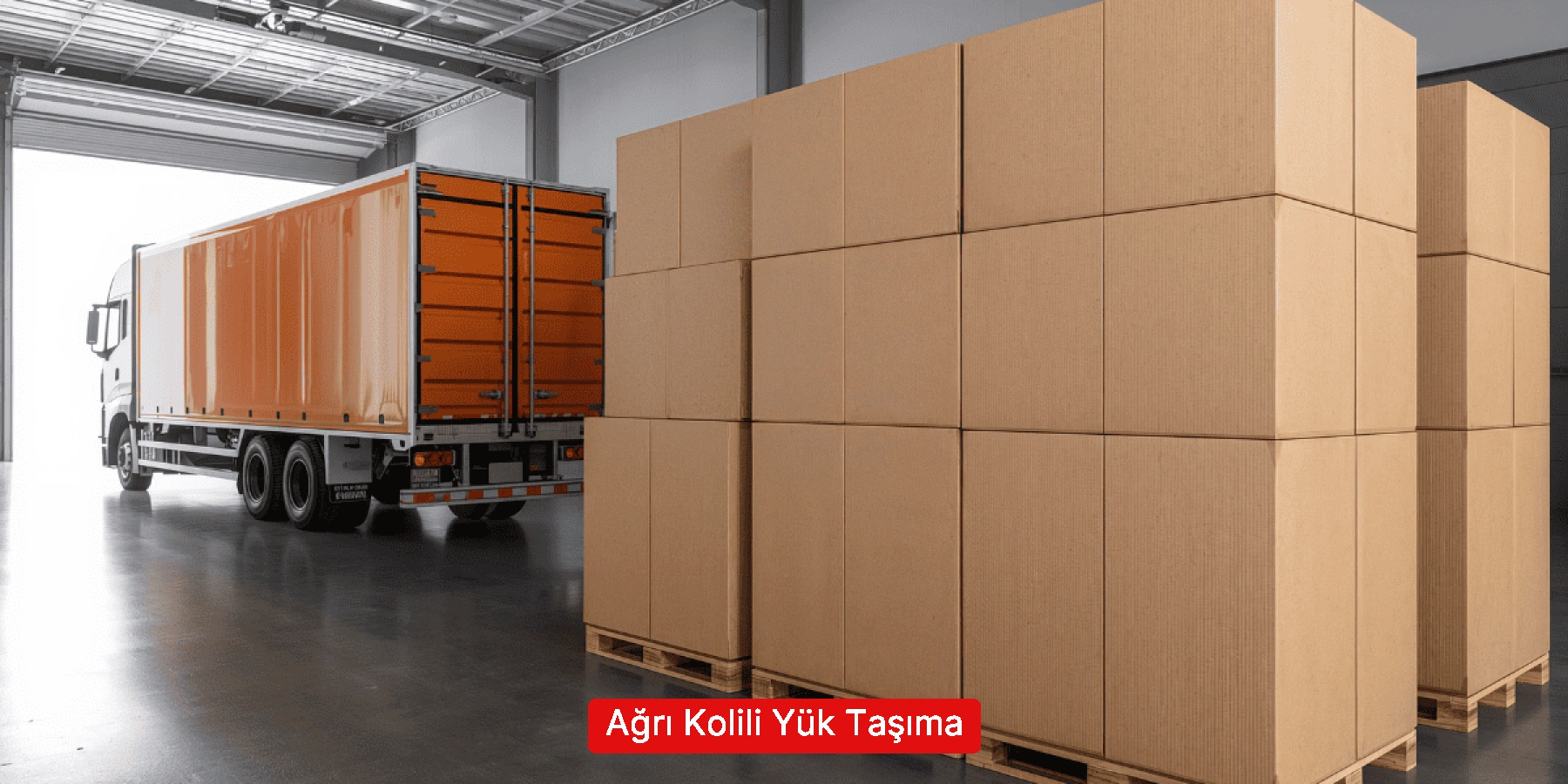 Kolili Yük Taşıma