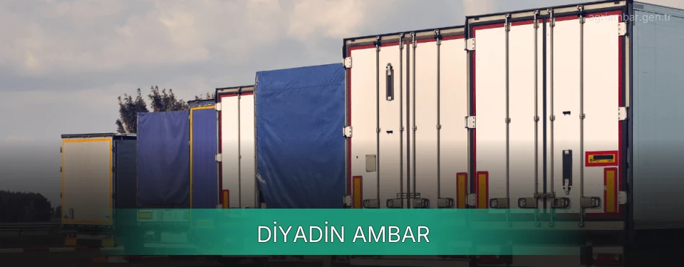 Diyadin Ambar