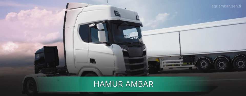 Hamur Ambar
