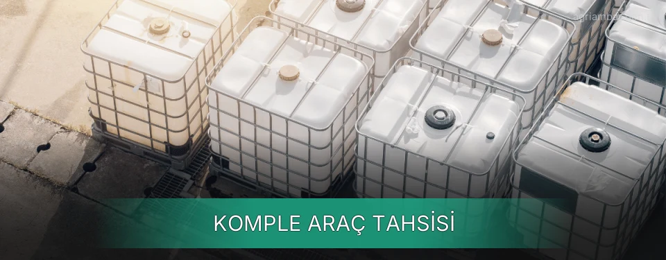 Ağrı Komple Yük Ambar Firmaları
