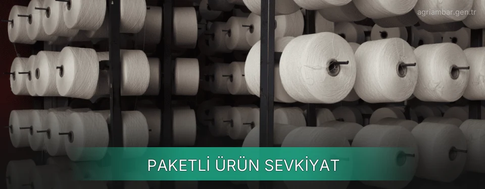 Ağrı Paketli Ürün Ambar Firmaları Ağrı Paketli Ürün Ambar Firmaları